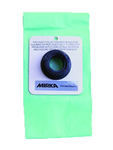 DUST BAG 10PKG OLD # 9320