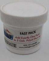 RS88 FAST PACK CURE ACCELERATOR