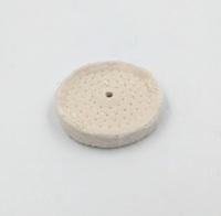 3X1/2 40PLY BUFF 1/4AH4RMS 1/4IN SEWN FD