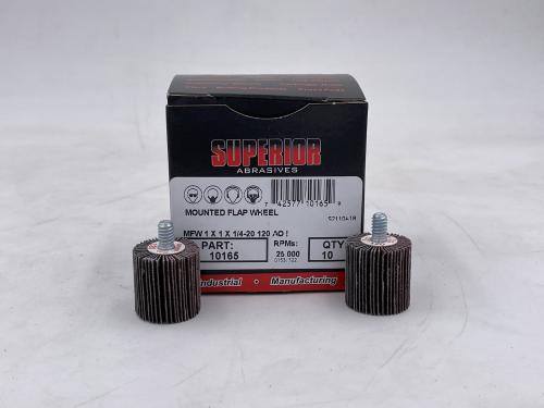 1X1X1/4-20 120 AO MFW 10/CS