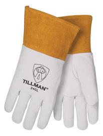 GLOVE, SUPER PREMIUM TIG WELDING