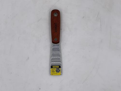 PUTTY KNIFE (STIFF)