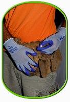 ATLAS OPTI GRIP 341 X-LARGE