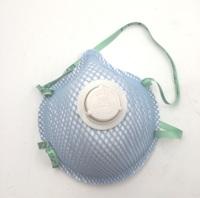 MOLDEX 2307N95 DUST MASKW/EXHALE PORT  (