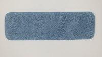 18 MICROFIBER WET FLAT MOP 12/CS