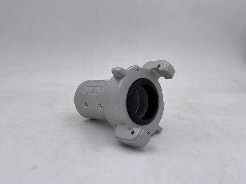 CROWFT,B1X1-7/8ODFP ALUM FULL-PORT