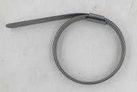 2-1/2 STYLE F BAND CLAMP