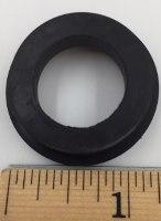 GASKET 2-LUG (AIR FITTING)