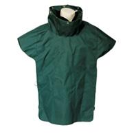 CAPE, NYLON 38 INCH XLARGE