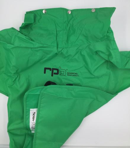 NOVA 3 28 INCH NYLON CAPE