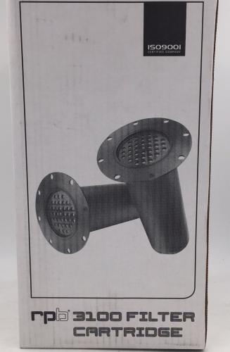 REPLACEMENT AIRLINE FILTER  CARTRIDGE