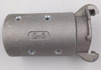 CROWFT,B1.25X2-5/32OK ALUMINUM    Q3