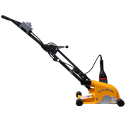 DUST BUGGY CAST ALUMINUM