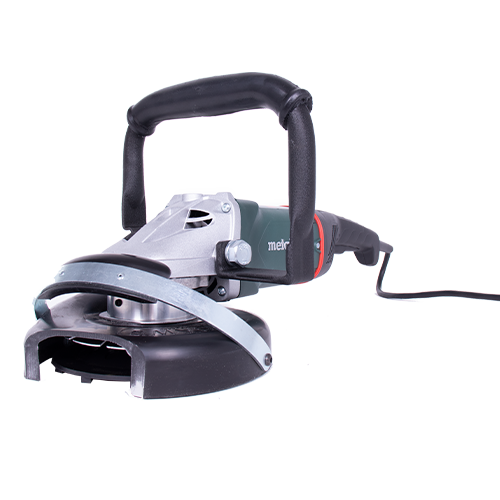 7 PRO GRINDER-VAC ASSEMBLY SPECIAL