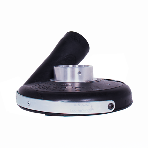 BASIC SHROUD FOR MAKITA POLISHER 9227C