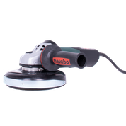 5 HD ECONO GRINDER WITH SHROUD SPECIAL