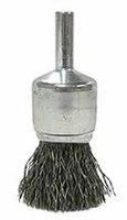 3/4 .006SS CRIMPED END BRUSH