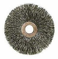 3X.0118 WIRE WHEEL 10/BX