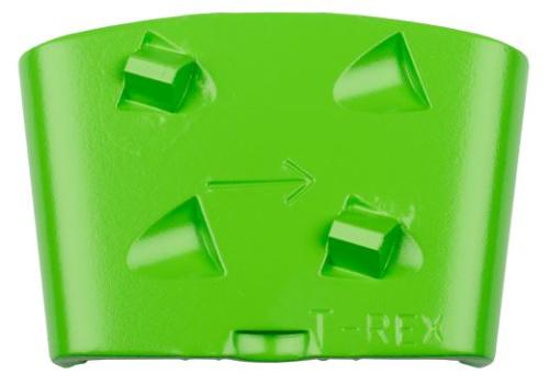 T-REX CLASSIC L 3PEICES