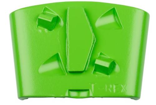 T-REX CLASSIC A WITH PROTECTION SEGMENT