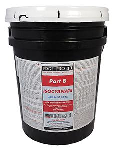 EP-80 POLYUREA JOINT FILL PART B NEUTRAL