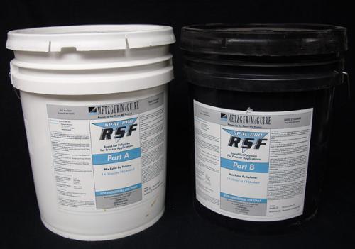 RSF 10 GAL UNIT FREEZER JOINT FILLER