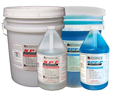 SPF-P STIAN PREVENT FOR POLYUREA 5 GAL.