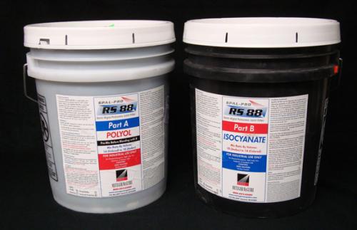 RS88 5 GAL PAIL NEUTRAL BASE PART B