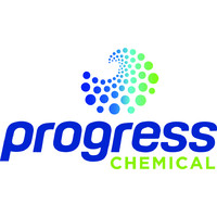 PROGRESS CHEMICAL CO