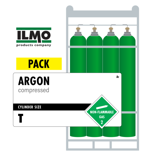 Argon Pack