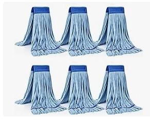 HEAVY DUTY MICRO FIBER MOP