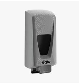 GOJO DISPENSER 5000MIL GRAY