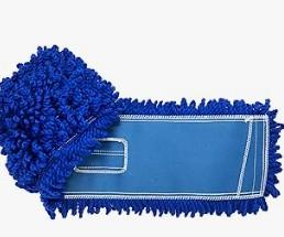 24 Inch Microfiber Dust Mop