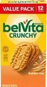 Nabisco Belvita Golden Oat