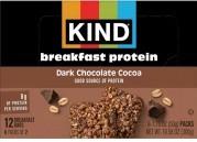 KIND 8g Protein Breakfast Bar