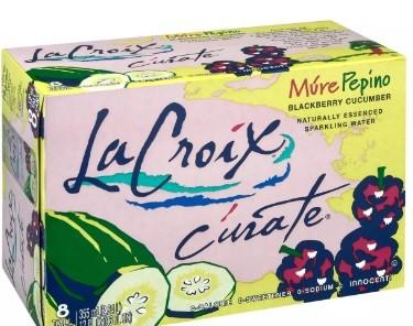 LACROIX CURATE MURE PEPINO