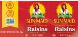 Sun-Maid California Raisins