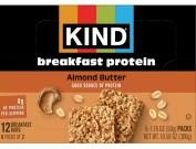 Kind 8g Protein Breakfast Bar