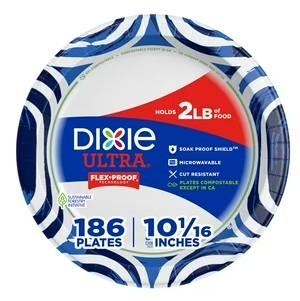 Dixie Ultra Heavyweight Dinne