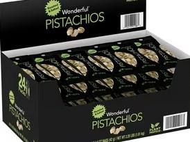 Wonderful Pistachios, Roasted