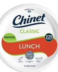 Paper Plates All Occasion