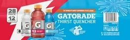 Gatorade Liberty Variety Pack