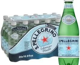 S.Pellegrino Sparkling Natura