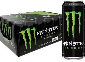 Monster Energy Original 16 fl