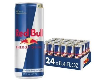 Red Bull Energy 8.4 fl. oz.,