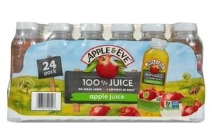 Apple & Eve 100 PERCENT