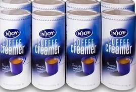 N'Joy Coffee Creamer (16 oz.,