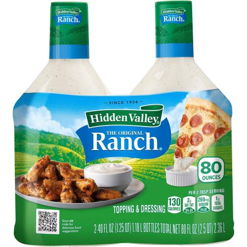 HIDDEN VALLEY ORIGINAL RANCH