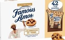 Famous Amos Chocolate Chip Co