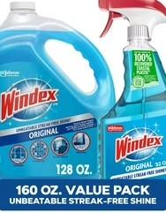 Windex Original Glass Cleaner